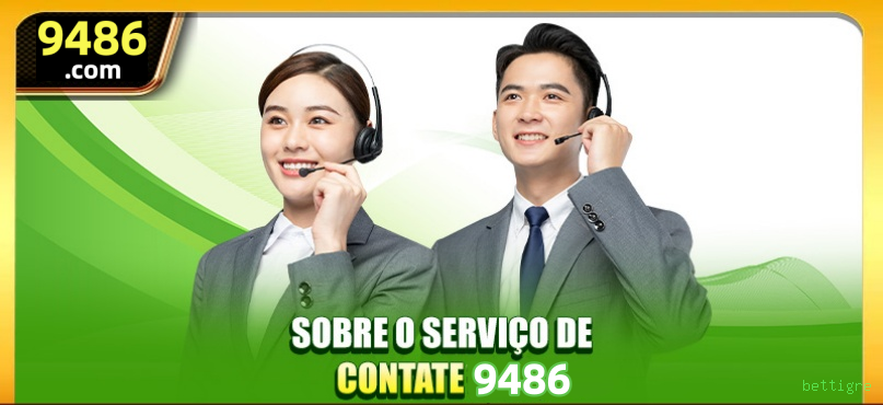 Limites depósito bettigre