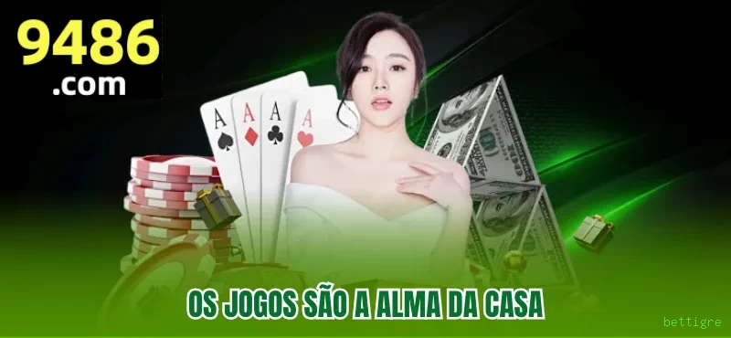 Apostas Esportivas bettigre