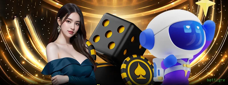 Fortune Tiger Slot bettigre