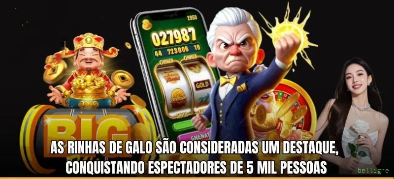 Jogos bettigre