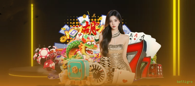 Estratégia Blackjack bettigre