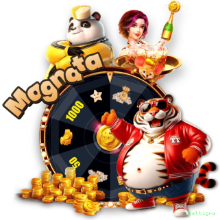 Promoções bettigre