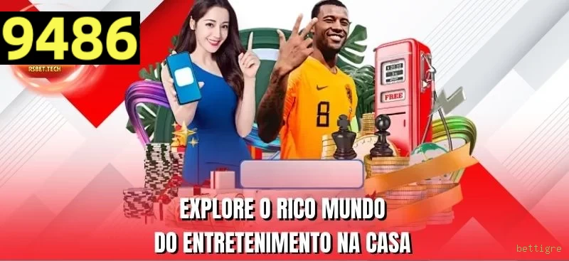 Slots Online bettigre