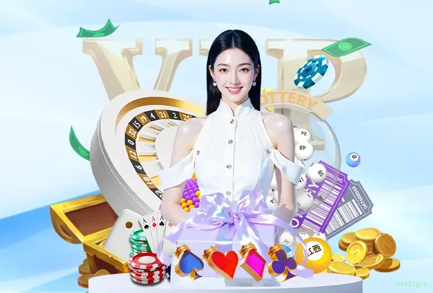 Blackjack Ao Vivo bettigre