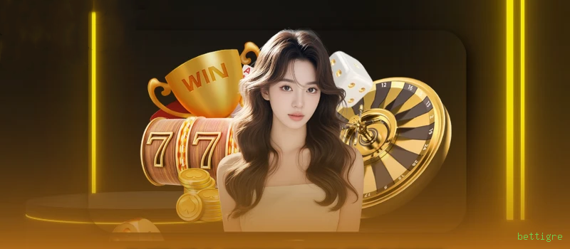 bettigre Cassino Clássico