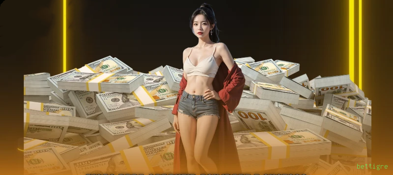 bettigre Cassino Clássico